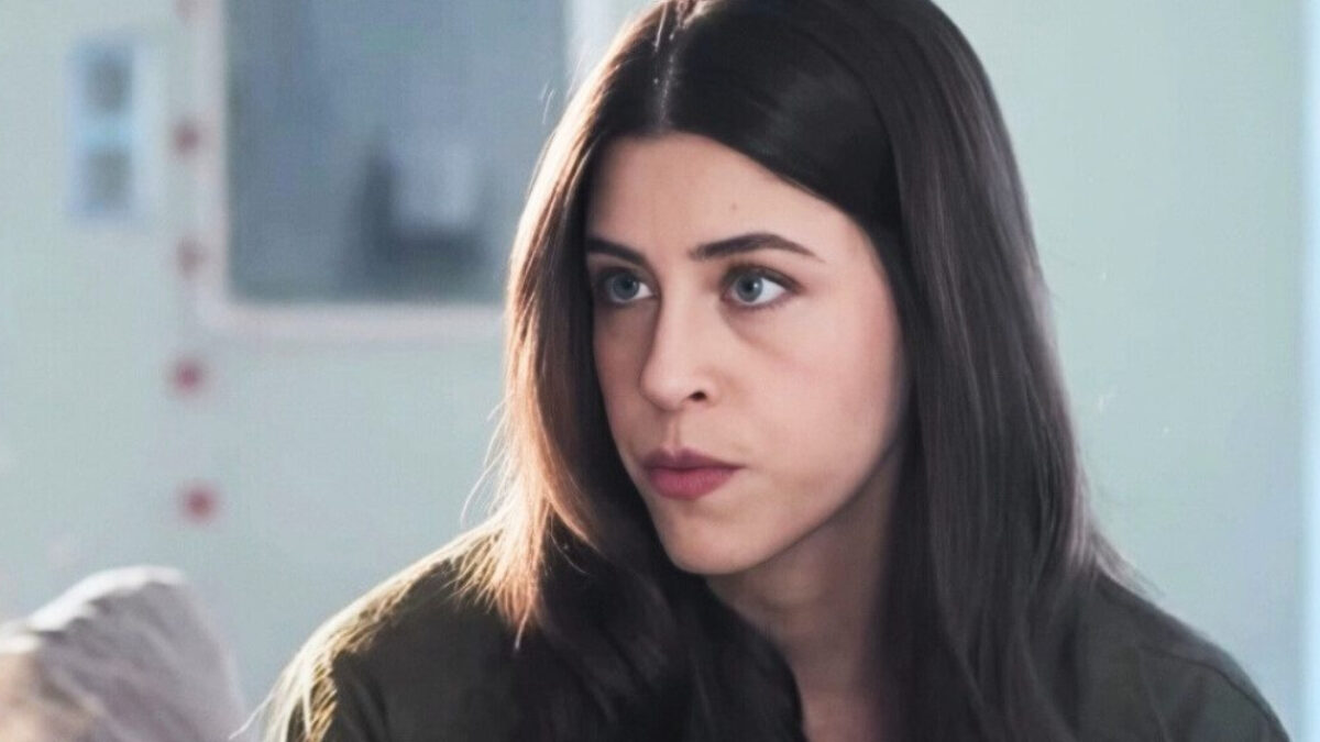 Μια νύχτα μόνο: Μίνα και Νικήτας παντρεύονται