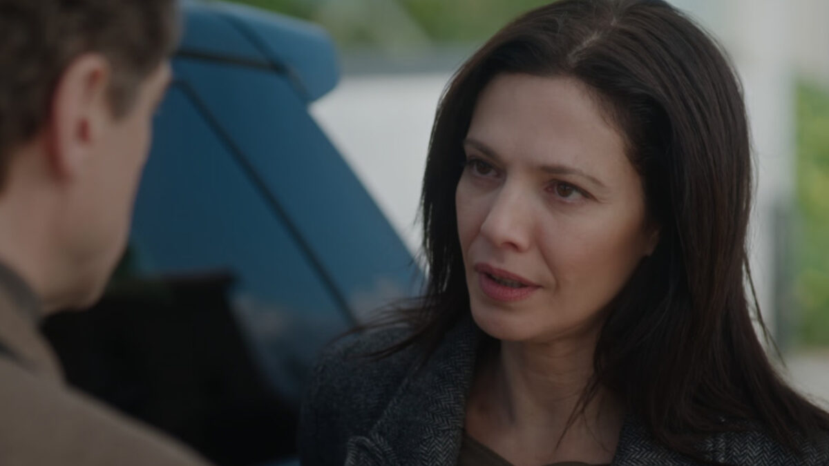 Μια νύχτα μόνο: Ο Οδυσσέας χτυπάει την Αρετή και καταλήγει στο νοσοκομείο με αιμορραγία