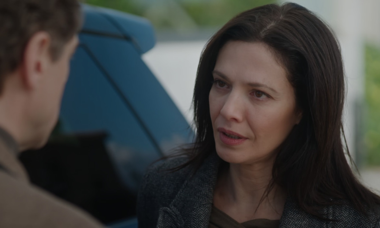 Μια νύχτα μόνο: Ο Οδυσσέας χτυπάει την Αρετή και καταλήγει στο νοσοκομείο με αιμορραγία