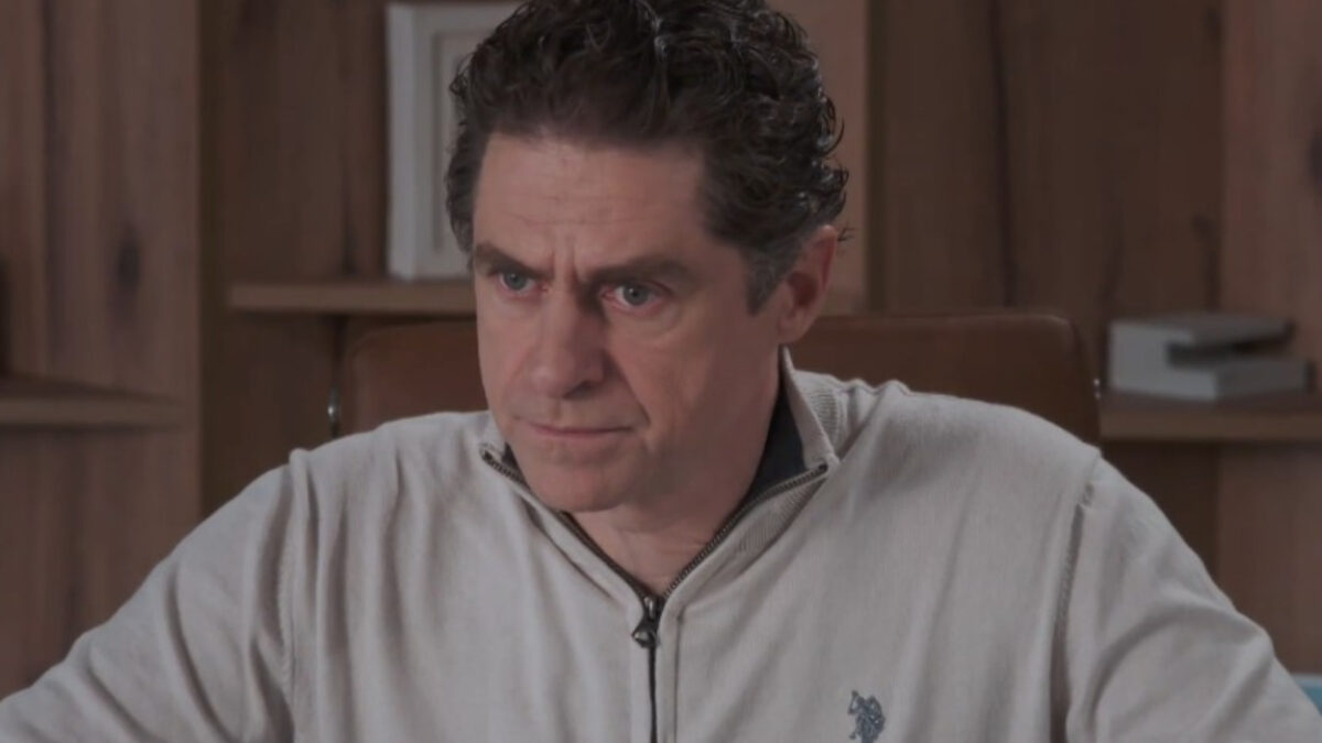 Μία νύχτα μόνο: Ο Οδυσσέας εξευτελίζει την Αρετή και την κάνει σκουπίδι