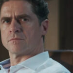 Μία νύχτα μόνο: Ο Οδυσσέας μαθαίνει ότι θα γίνει πατέρας και ζει την απόλυτη ευτυχία με την Αρετή