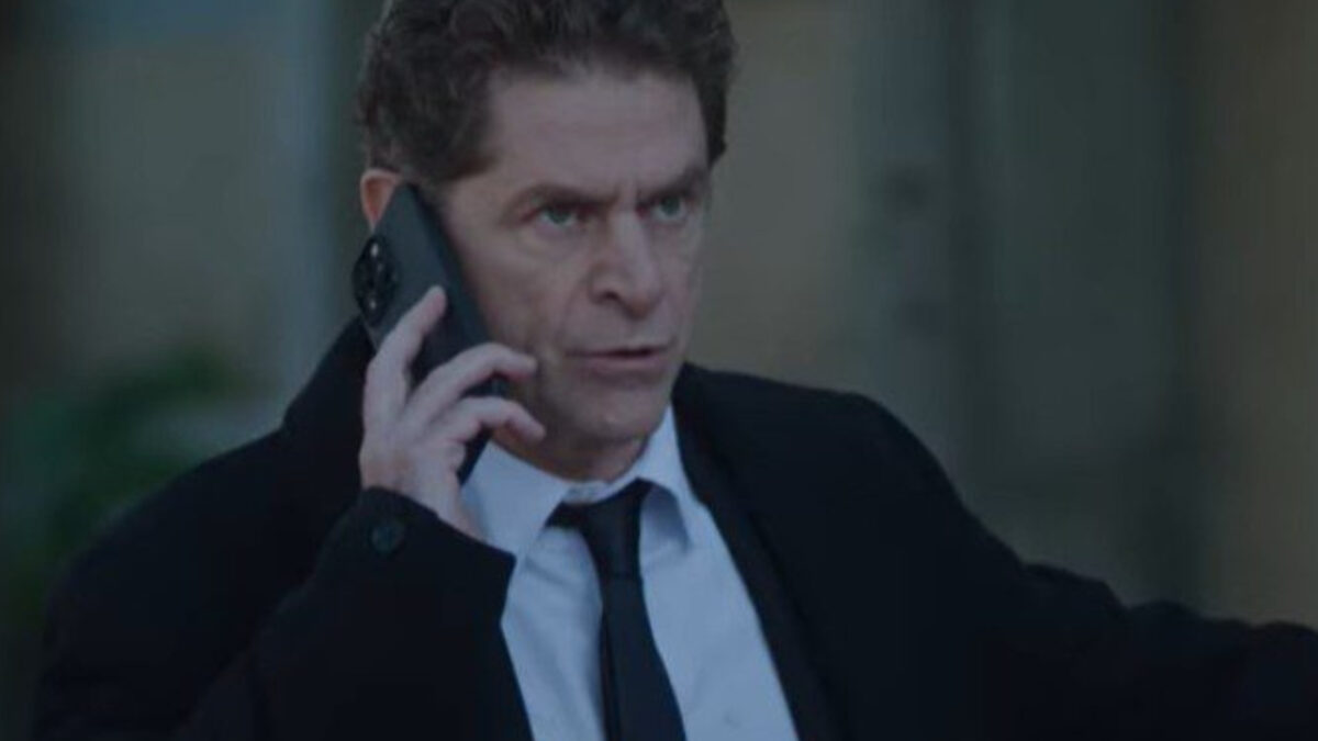 Μία νύχτα μόνο: Ο Οδυσσέας στέλνει εξώδικο σε Αρετή και Σταύρο και τους κάνει εχθρούς