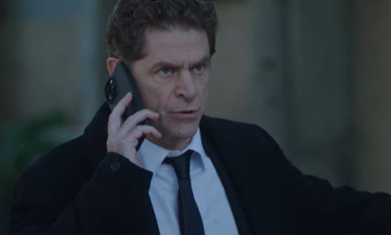 Μία νύχτα μόνο-Οδυσσέας-