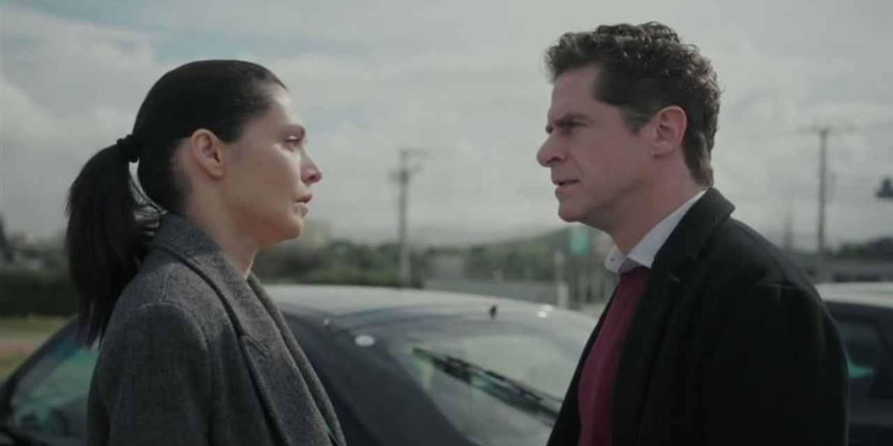 Μία Νύχτα Μόνο: Ο Οδυσσέας στέλνει τελεσίγραφο στην Αρετή και ξεσπά πόλεμος