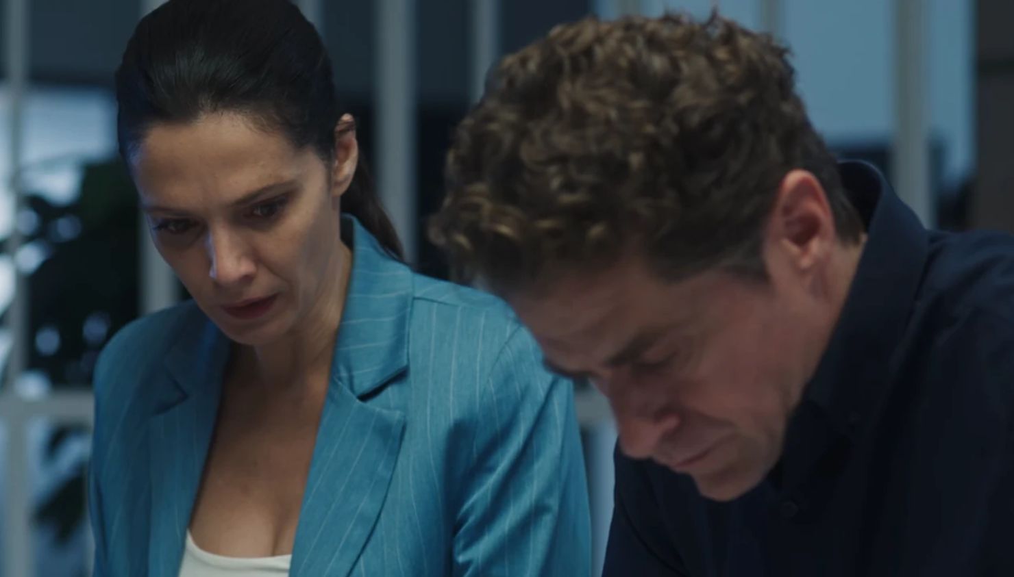 Μία Νύχτα Μόνο: Ο Οδυσσέας στέλνει τελεσίγραφο στην Αρετή και ξεσπά πόλεμος