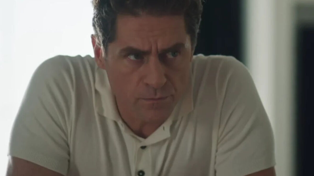 Μία Νύχτα Μόνο: Ο Ορφέας ανοίγει πόλεμο με τον Οδυσσέα και τον αποτελειώνει