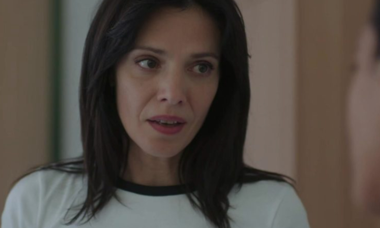 Μια νύχτα μόνο-Αρετή-