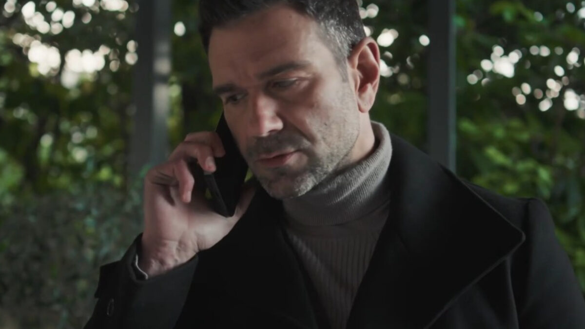 Μια νύχτα μόνο: Περιλήψεις επεισοδίων από τις 27/04/2026 έως τις 30/04/2026