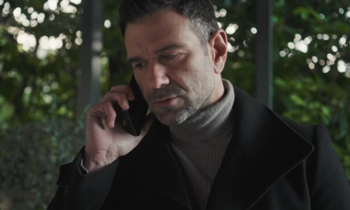 Μια νύχτα μόνο: Περιλήψεις επεισοδίων από τις 27/04/2026 έως τις 30/04/2026