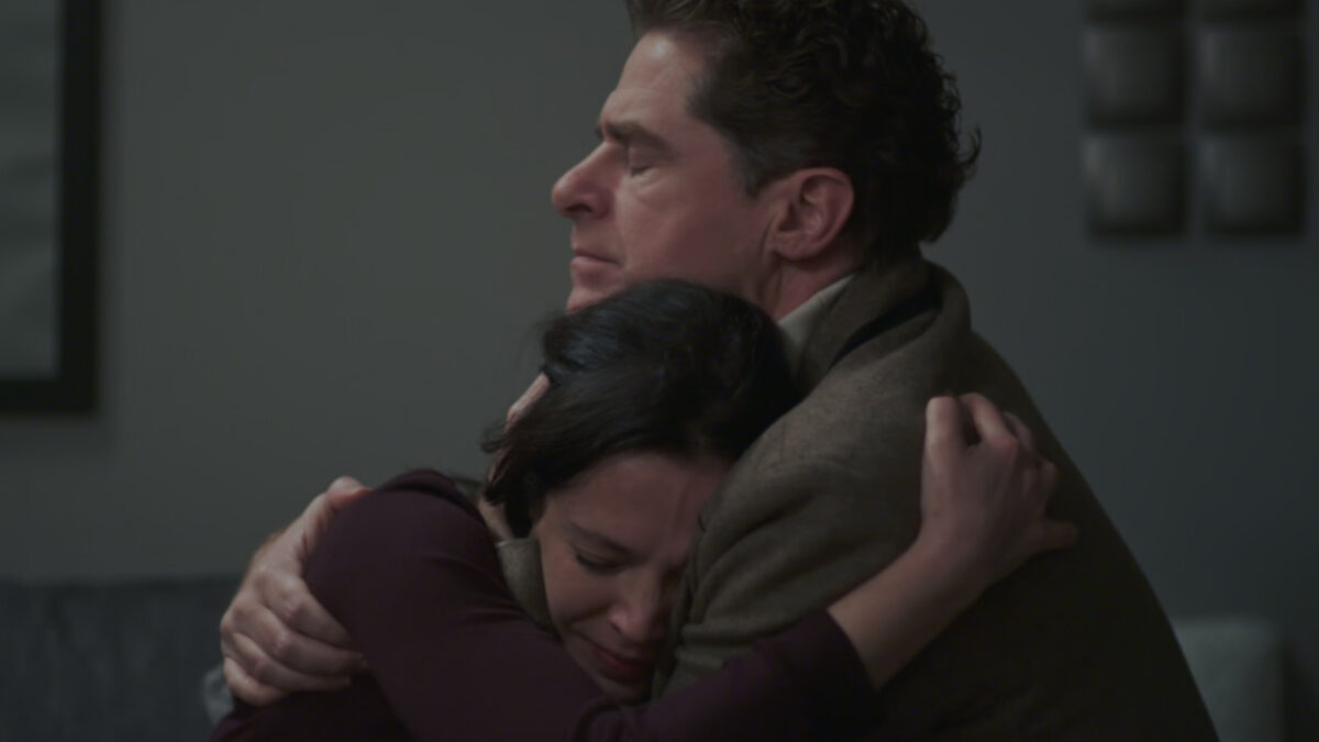 Μια νύχτα μόνο: Περιλήψεις επεισοδίων στις 16/04/2026