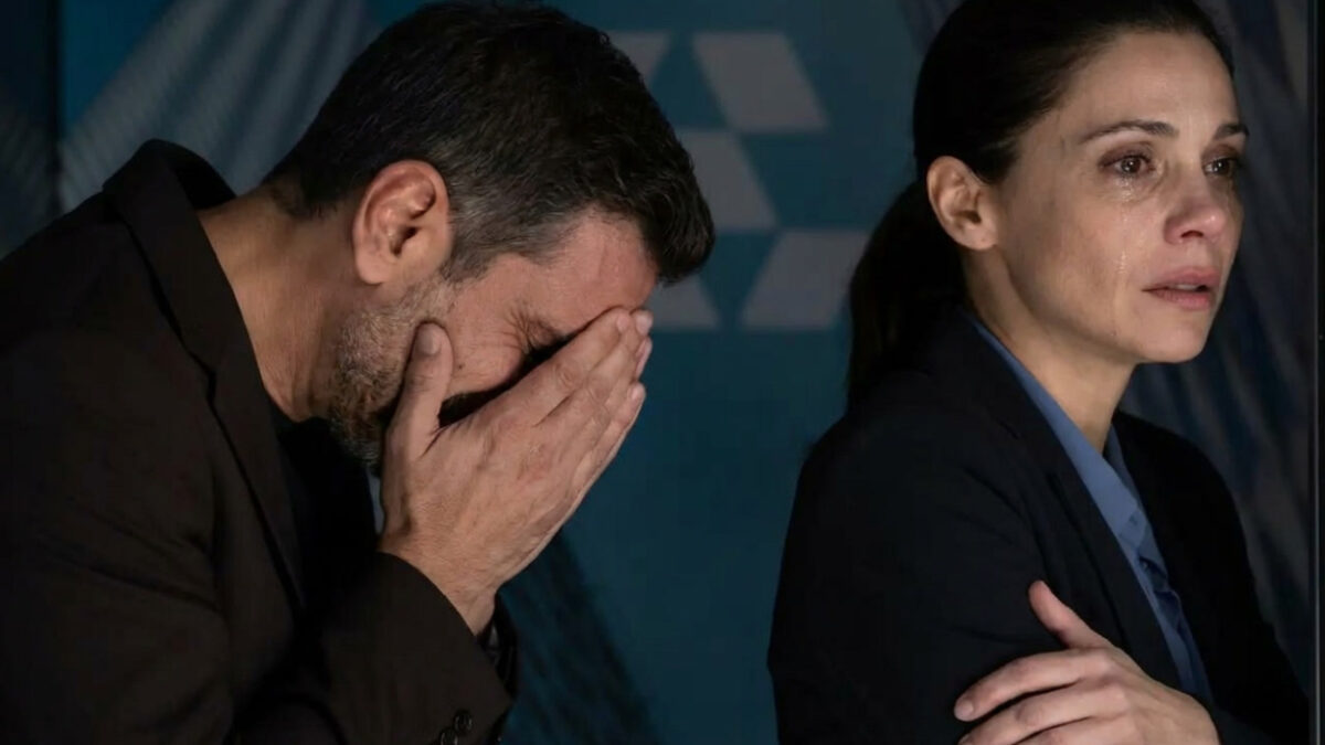 Μια νύχτα μόνο: Πες μου το ναι και θα κάνω τη ζωή σου παραμυθένια-Η ανατρεπτική προταση γάμου