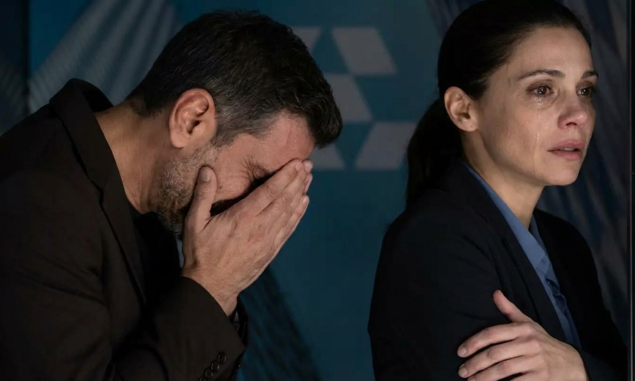 Μια νύχτα μόνο-Σταύρος-Αρετή-