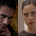 Μία νύχτα μόνο: Ο Πωλ ερωτεύεται παράφορα την Εύα και η Κατερίνη τρελαίνεται