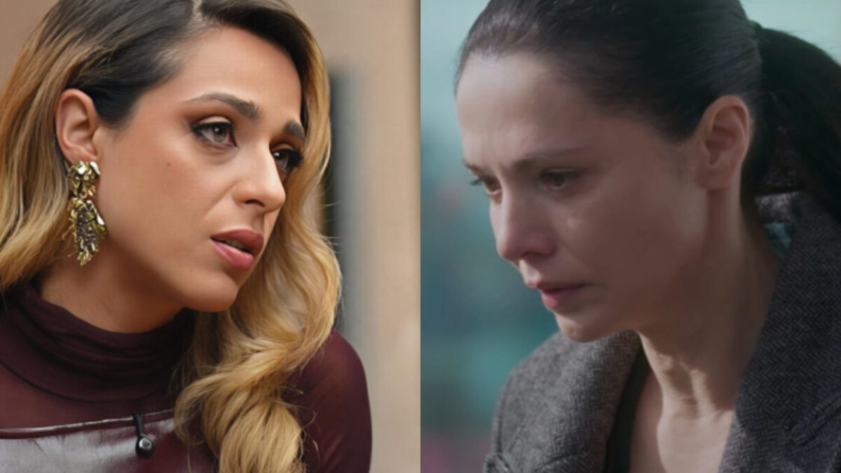 Μια νύχτα μόνο: Η σχέση Αρετής- Εύας που δίνει στον Οδυσσέα το τελειωτικό χτύπημα