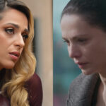 Μια νύχτα μόνο: Η σχέση Αρετής- Εύας που δίνει στον Οδυσσέα το τελειωτικό χτύπημα