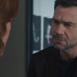 Μία Νύχτα Μόνο: Ο Σταύρος χάνεται από προσώπου γης