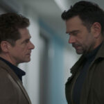 Μια νύχτα μόνο: Σταύρος και Αρετή γίνονται ένα και διαλύουν τον Οδυσσέα