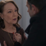 Μία νύχτα μόνο: Η Συνταρακτική σκηνή ο Σταύρος σε κατάσταση αμόκ επιτίθεται με μανία στην Αννέζα