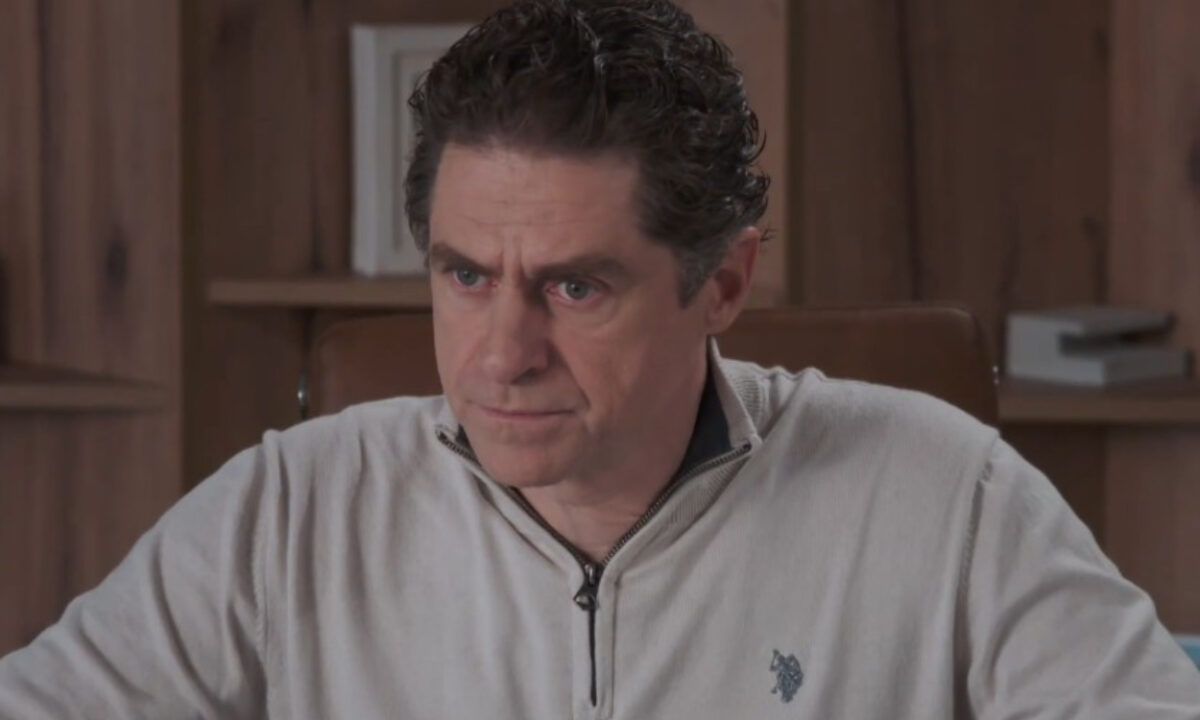 Μία Νύχτα Μόνο: Τη προδίδει με τον χειρότερο τρόπο και βάζει οριστική ταφόπλακα στη σχέση τους