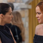 Μία νύχτα μόνο: Την εξευτελίζει μπροστά σε όλους- «Θα μάθουν όλοι πόσο μεγάλο κλεφτρόνι ήσουν»