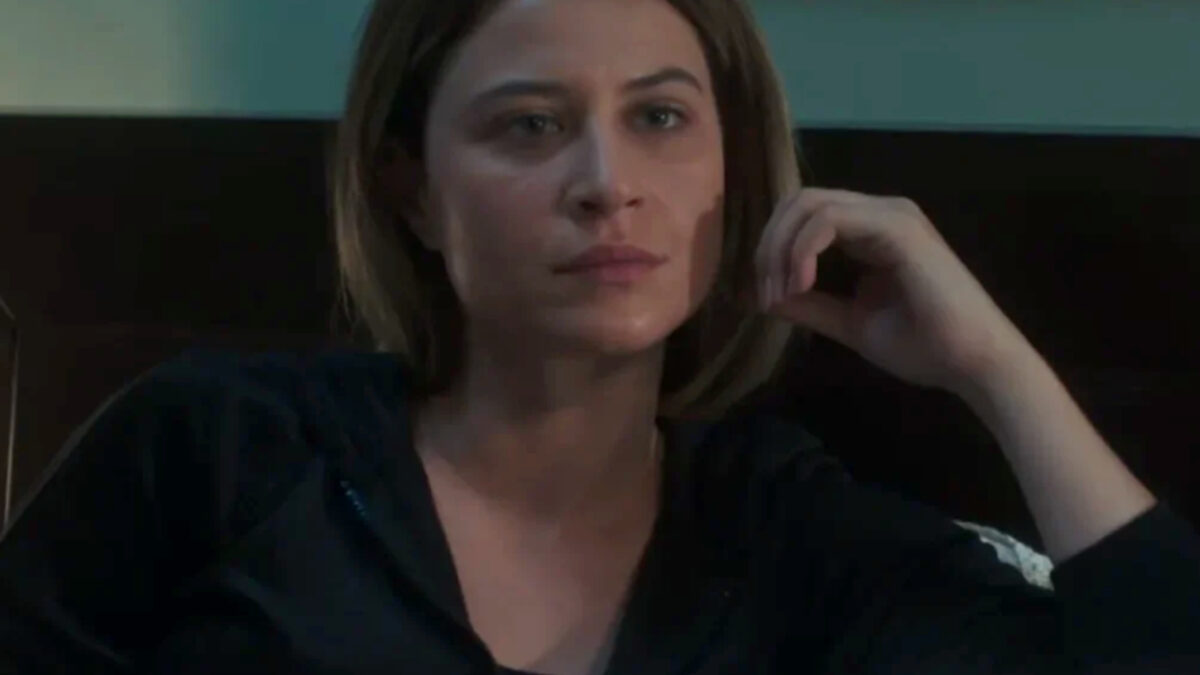 Μία νύχτα μόνο: Το εγκληματικό παρελθόν της Άσπας βγαίνει στο φως και οι Νταγιάννοι σοκάρονται