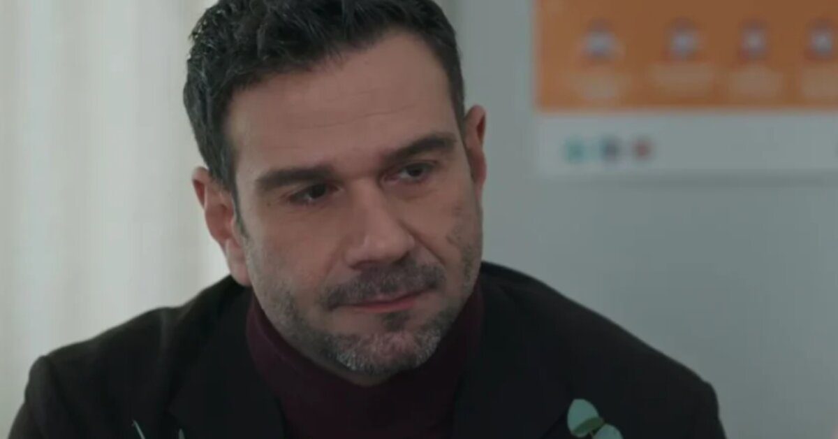 Μία Νύχτα Μόνο: Το σκοτεινό μυστικό του Σταύρου βγαίνει στο φως και τον στοιχειώνει