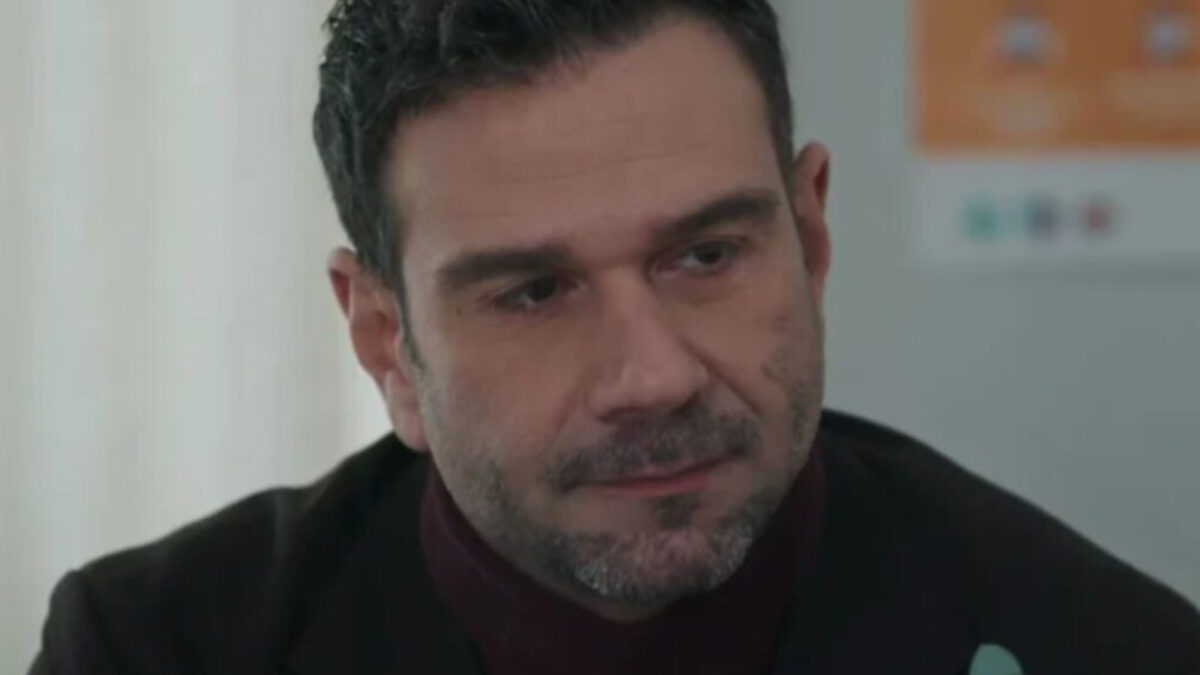 Μία Νύχτα Μόνο: Το σκοτεινό μυστικό του Σταύρου βγαίνει στο φως και τον στοιχειώνει