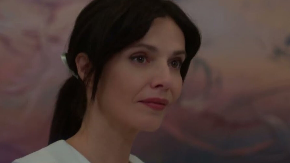 Μία Νύχτα Μόνο: Το σκοτεινό παρελθόν της βγαίνει στην επιφάνεια και ξεσκεπάζεται