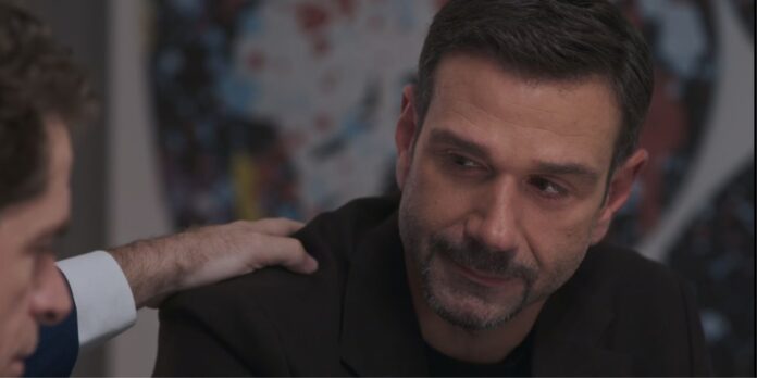 Μία Νύχτα Μόνο: Η βιολογική μητέρα του Σταύρου είναι κάποια που κανείς δεν φαντάζεται