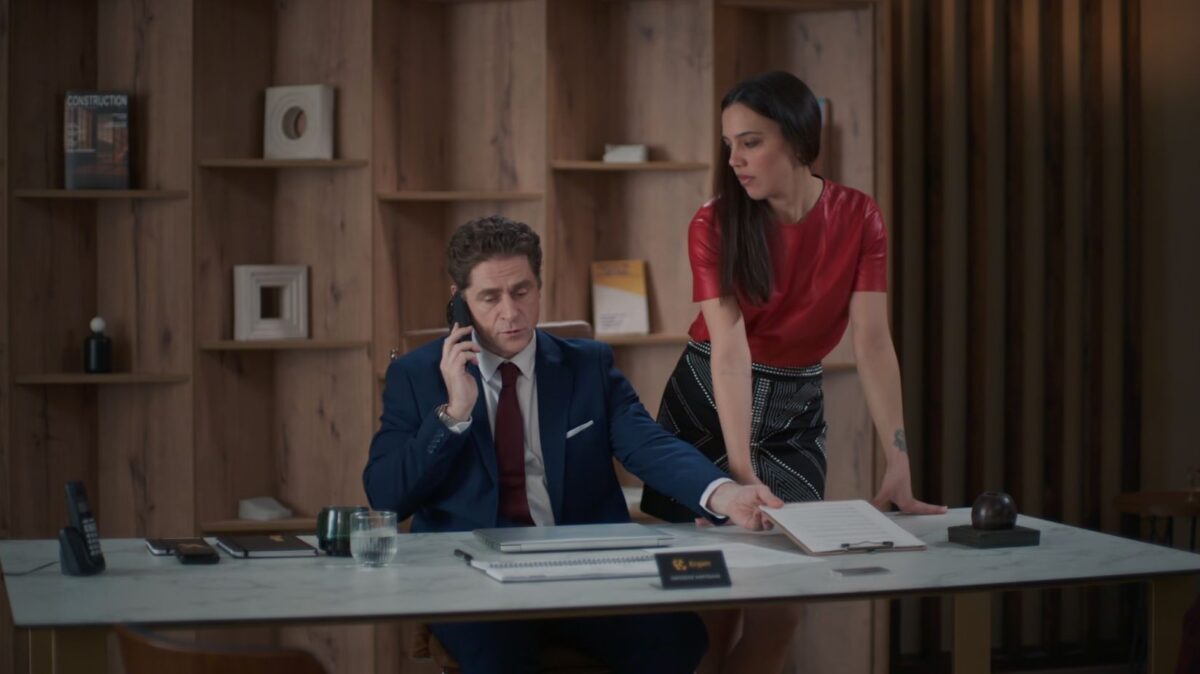 Μια νύχτα μόνο: Περιλήψεις επεισοδίων από τις 20/04/2026 έως τις 23/04/2026