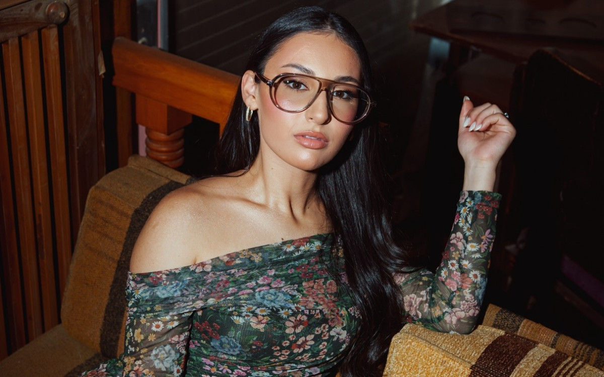 Μήνυση κατέθεσε ο πρώην της Κλαυδίας εναντίον της: Είχαν διαρρεύσει προσωπικές της στιγμές στο διαδίκτυο