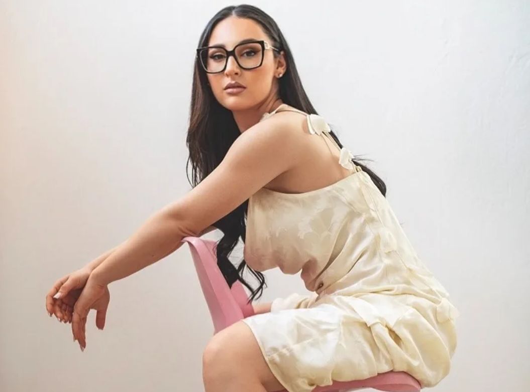 Μήνυση κατέθεσε ο πρώην της Κλαυδίας εναντίον της: Είχαν διαρρεύσει προσωπικές της στιγμές στο διαδίκτυο