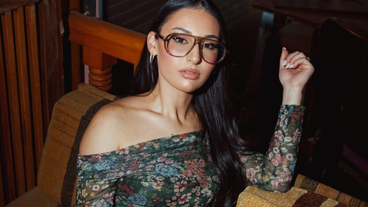 Μήνυση κατέθεσε ο πρώην της Κλαυδίας εναντίον της: Είχαν διαρρεύσει προσωπικές της στιγμές στο διαδίκτυο