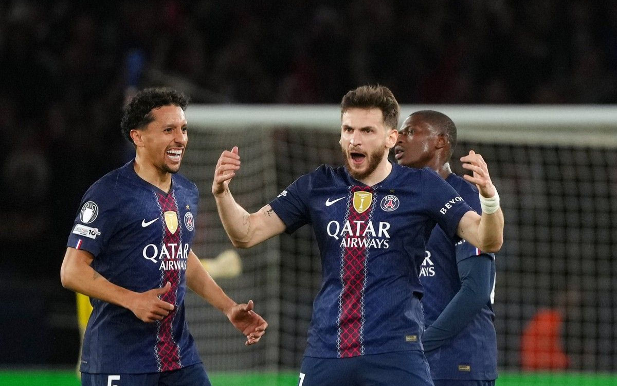 Μπάγερν Μονάχου - Παρί Σεν Ζερμέν στις 06/05: Τι ώρα είναι ο αγώνας και σε ποιο κανάλι