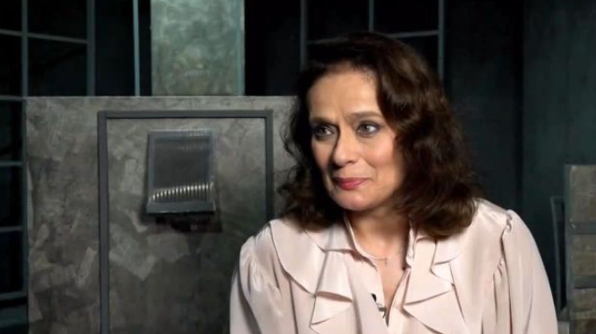 Μπλε Ώρες: Ανατροπή με τον ρόλο της Πέμη Ζούνη- Ποια παίρνει τη θέση της