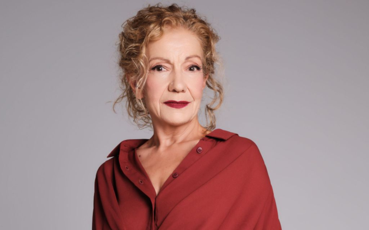 Μπλε Ώρες: Ανατροπή με τον ρόλο της Πέμη Ζούνη- Ποια παίρνει τη θέση της