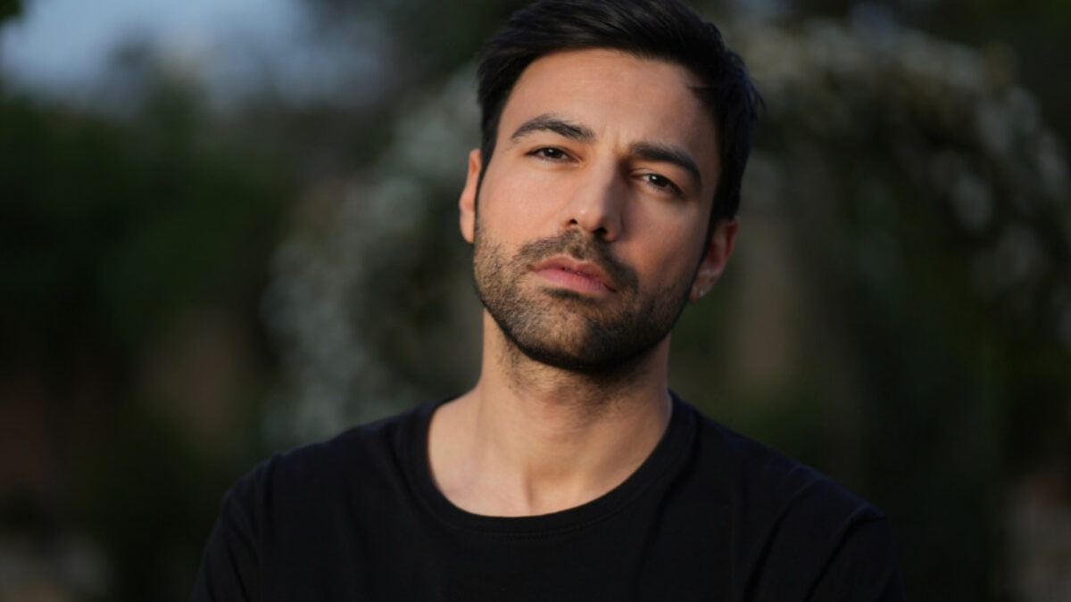 Μπλέ Ώρες: Η Διάσημη πρωταγωνίστρια που εντάσσεται στο καστ