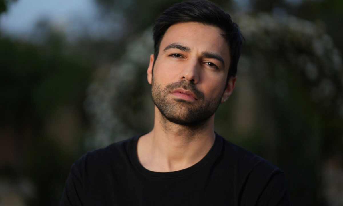 Μπλέ Ώρες: Η Διάσημη πρωταγωνίστρια που εντάσσεται στο καστ