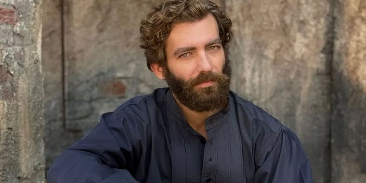 Μπλε Ώρες: Οι ηθοποιοί που θα πρωταγωνιστήσουν στη νεα σειρά του ΣΚΑΪ