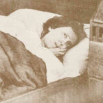 Η μυστηριώδης ιστορία της γυναίκας που έπεσε για ύπνο και ξύπνησε 32 χρόνια μετά χωρίς να έχει γεράσει