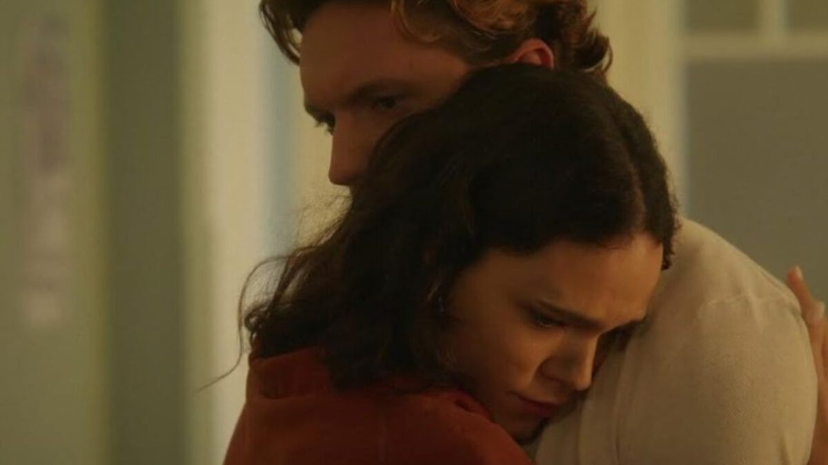 Να μ αγαπάς: Η Διάγνωση που τον διαλύει- Έχει καρκίνο και αργοπεθαίνει