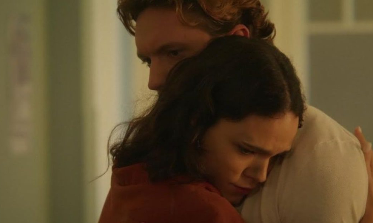 Να μ αγαπάς: Η Διάγνωση που τον διαλύει- Έχει καρκίνο και αργοπεθαίνει