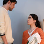 Να μ αγαπάς: Η Κατερίνα θύμα απαγωγής- Ο Χάρης την κακοποιεί άγρια