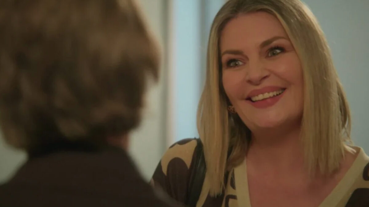 Να μ αγαπάς: Η μεγάλη ανατροπή- Γίνονται ζευγάρι στα νέα επεισόδια