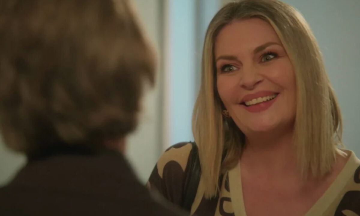 Να μ αγαπάς: Η μεγάλη ανατροπή- Γίνονται ζευγάρι στα νέα επεισόδια