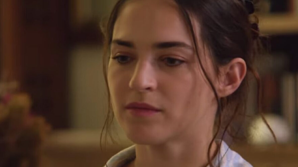 Να μ αγαπάς: Η Μεγάλη ανατροπή-Η Άννα βρίσκει τα χαμένα της αδέρφια