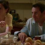 Να μ αγαπάς: Η Στυλιανή προδίδει τον Μάκη και γίνεται ζευγάρι με τον Μιχάλη