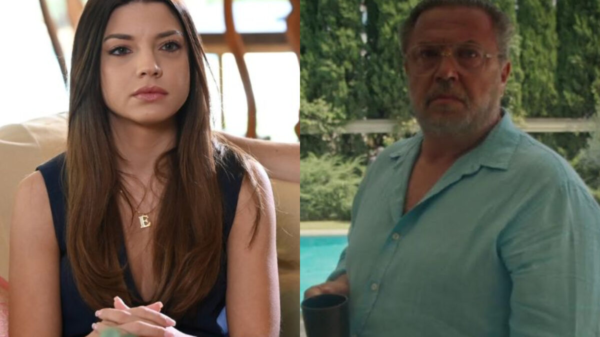 Να μ αγαπάς: Ο Θεόφιλος εκδικείται την Εβίτα και την τσακίζει με τον χειρότερο τρόπο