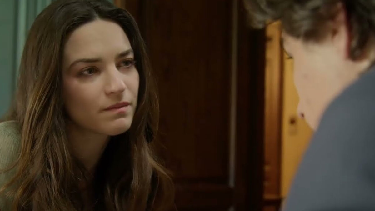 Να μ αγαπάς: Την παντρεύεται και την οδηγεί στην αυτοκτονία