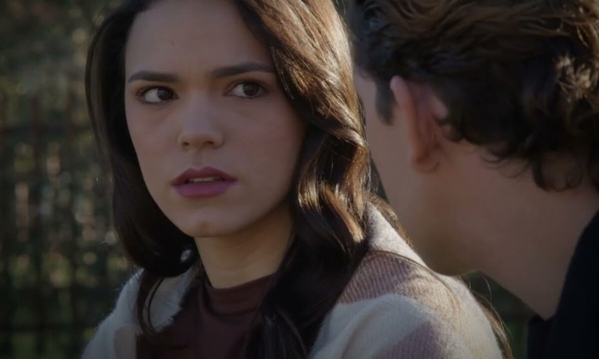 Να μ αγαπάς: Βάζει τέλος στη ζωή της και ο Ορφέας ορκίζεται εκδίκηση